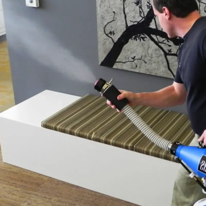 Professional Odor Removal in Thedford, NE
